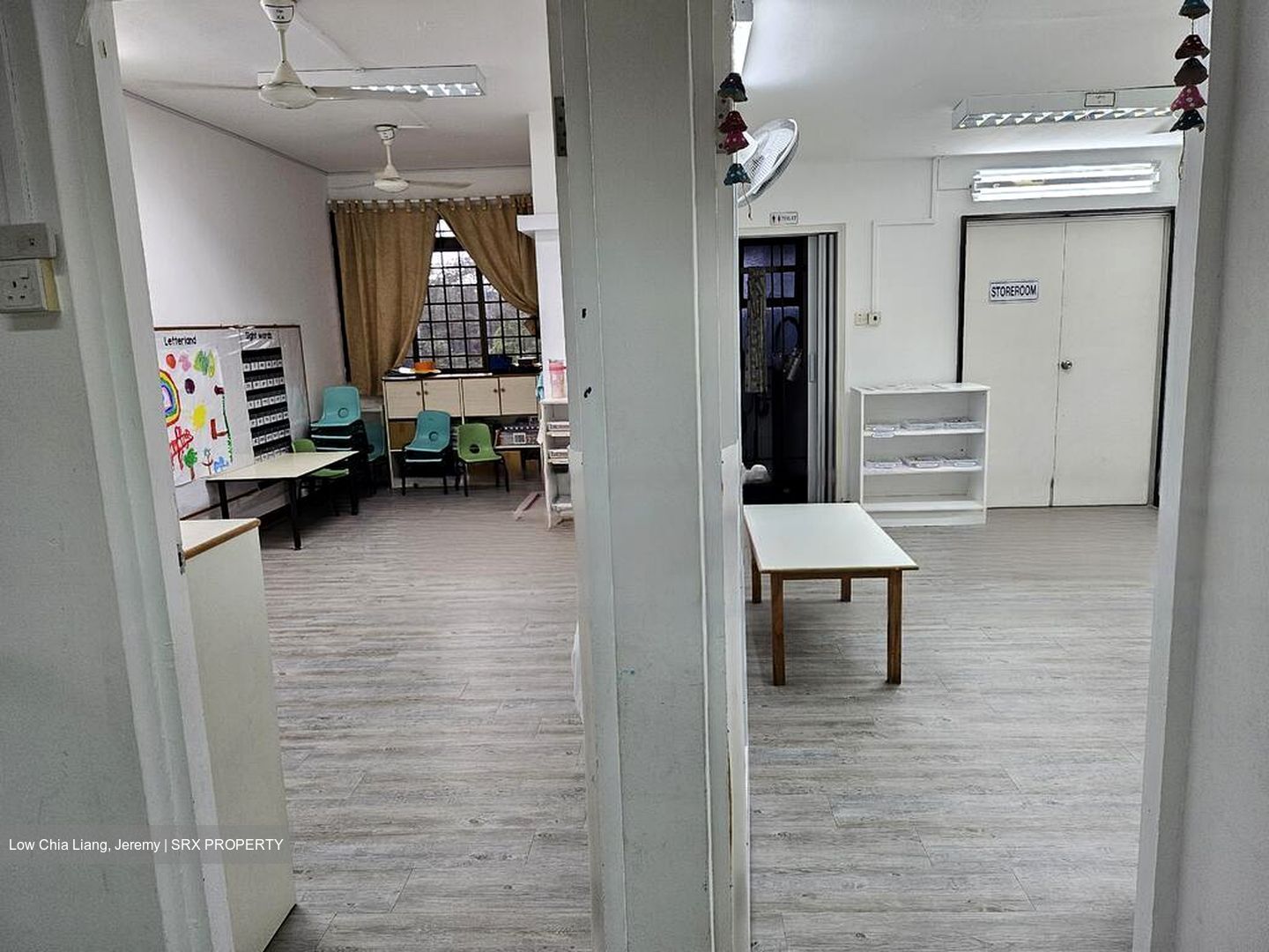 Sembawang Springs Estate (D27), Retail #477054781